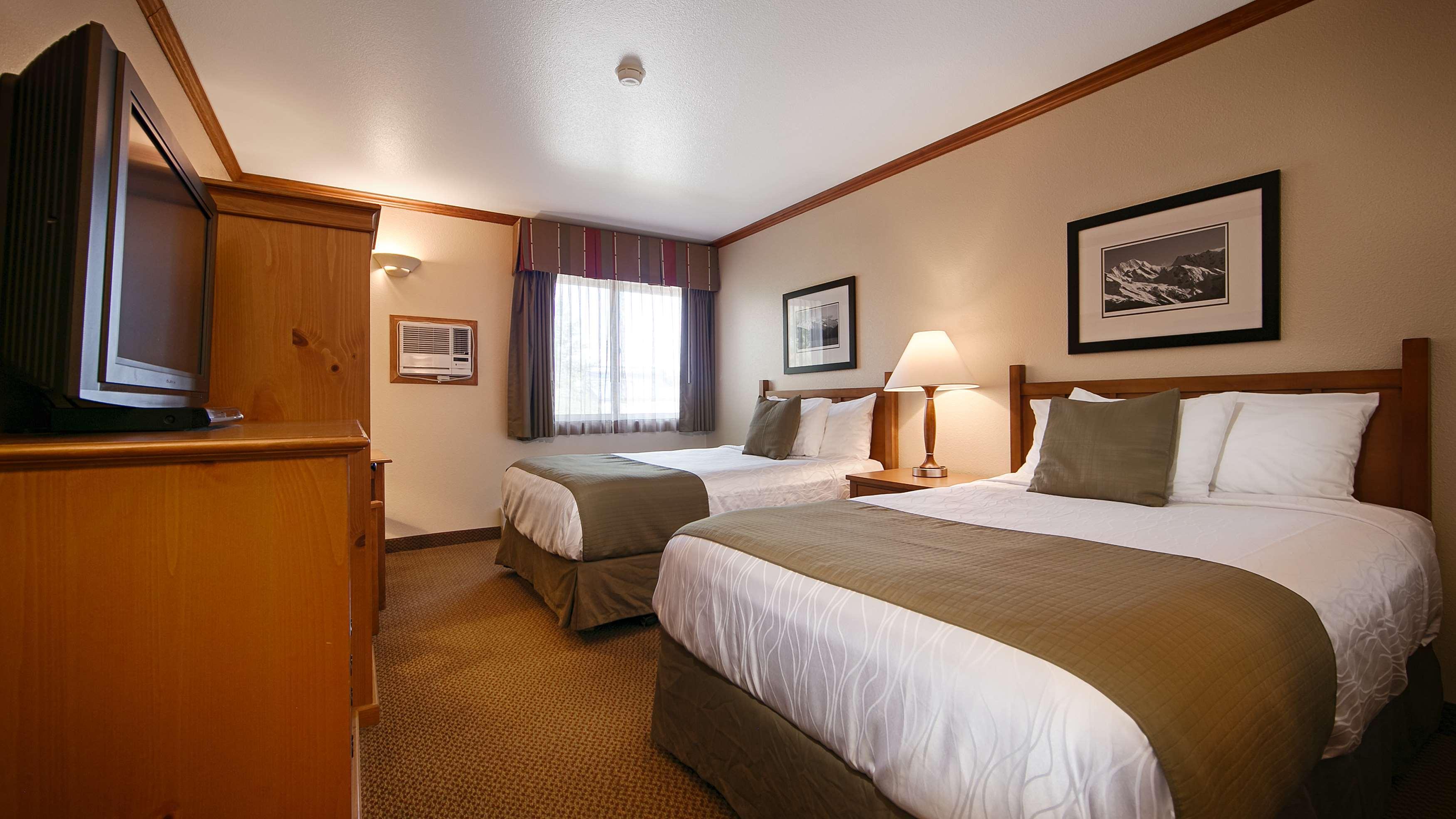 Hotel Edgewater Seward Kültér fotó