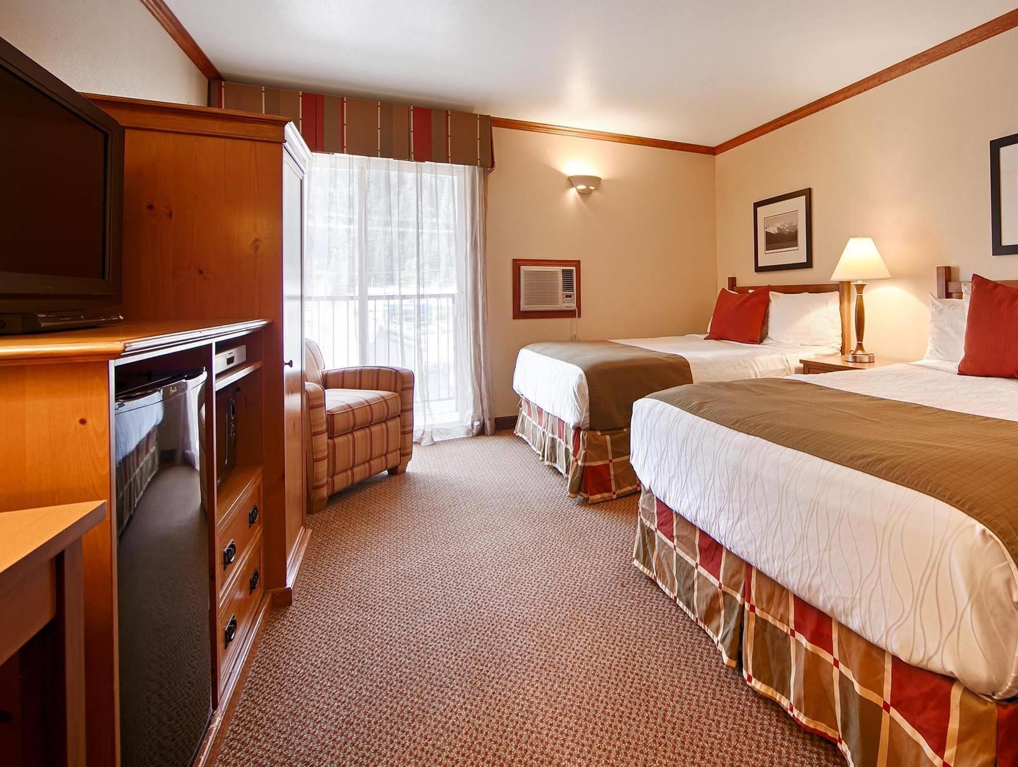 Hotel Edgewater Seward Kültér fotó