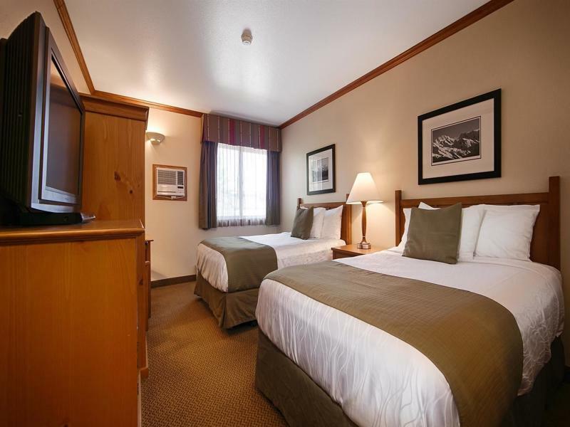 Hotel Edgewater Seward Kültér fotó